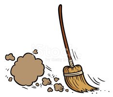 233x200 Broom Clip Art Stock Vectors