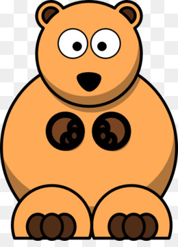 260x360 Brown Bear, Brown Bear, What Do You See Polar Bear Clip Art