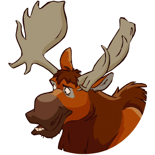 500x500 Brother Bear Animated Images, Gifs, Pictures Amp Animations