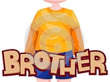 220x165 Brothers Clip Art Brothers Clip Art Free Clipart Panda Free