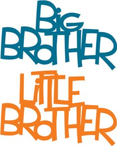 236x295 Big Brother Clip Art Clipart