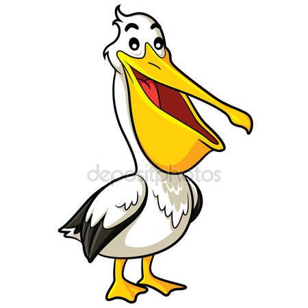 Brown Pelican Clipart at GetDrawings | Free download