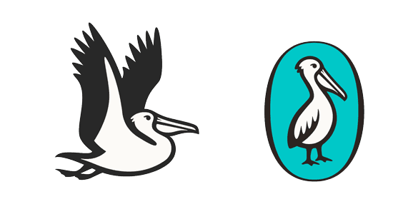 557x300 Pelican Png Transparent Images Image Group