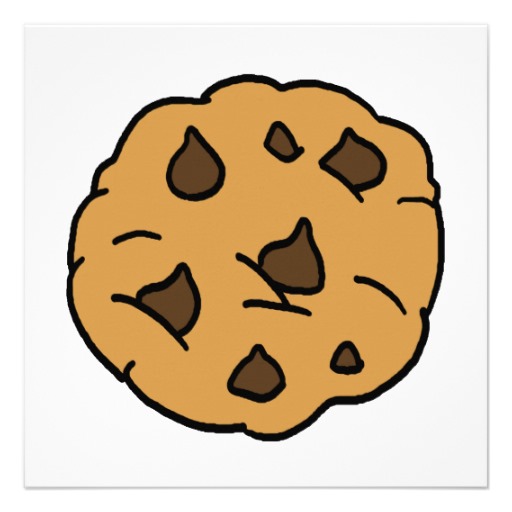 512x512 Cookies Clip Art Little Brownie Bakers