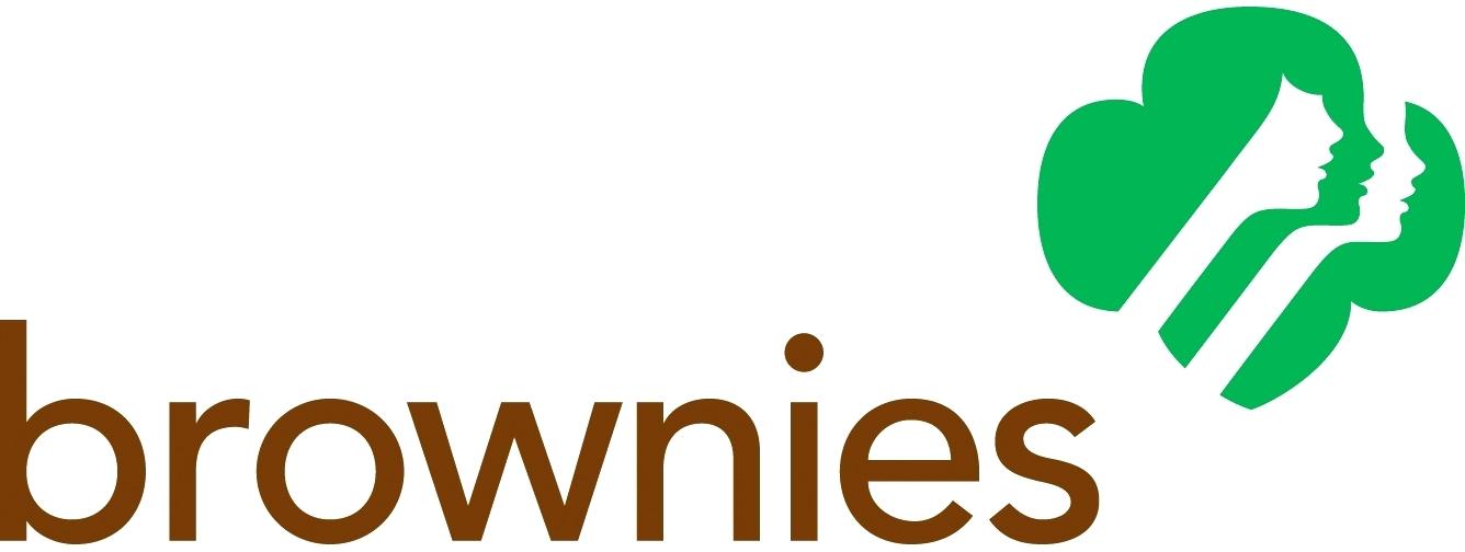 1336x504 Girl Scout Clip Art Free Girl Scout Brownie Clip Art Free Girl