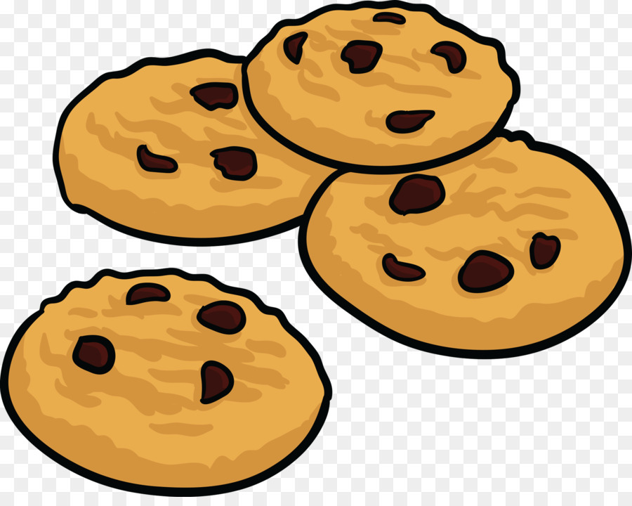 900x720 Brownie Clipart Biscuit