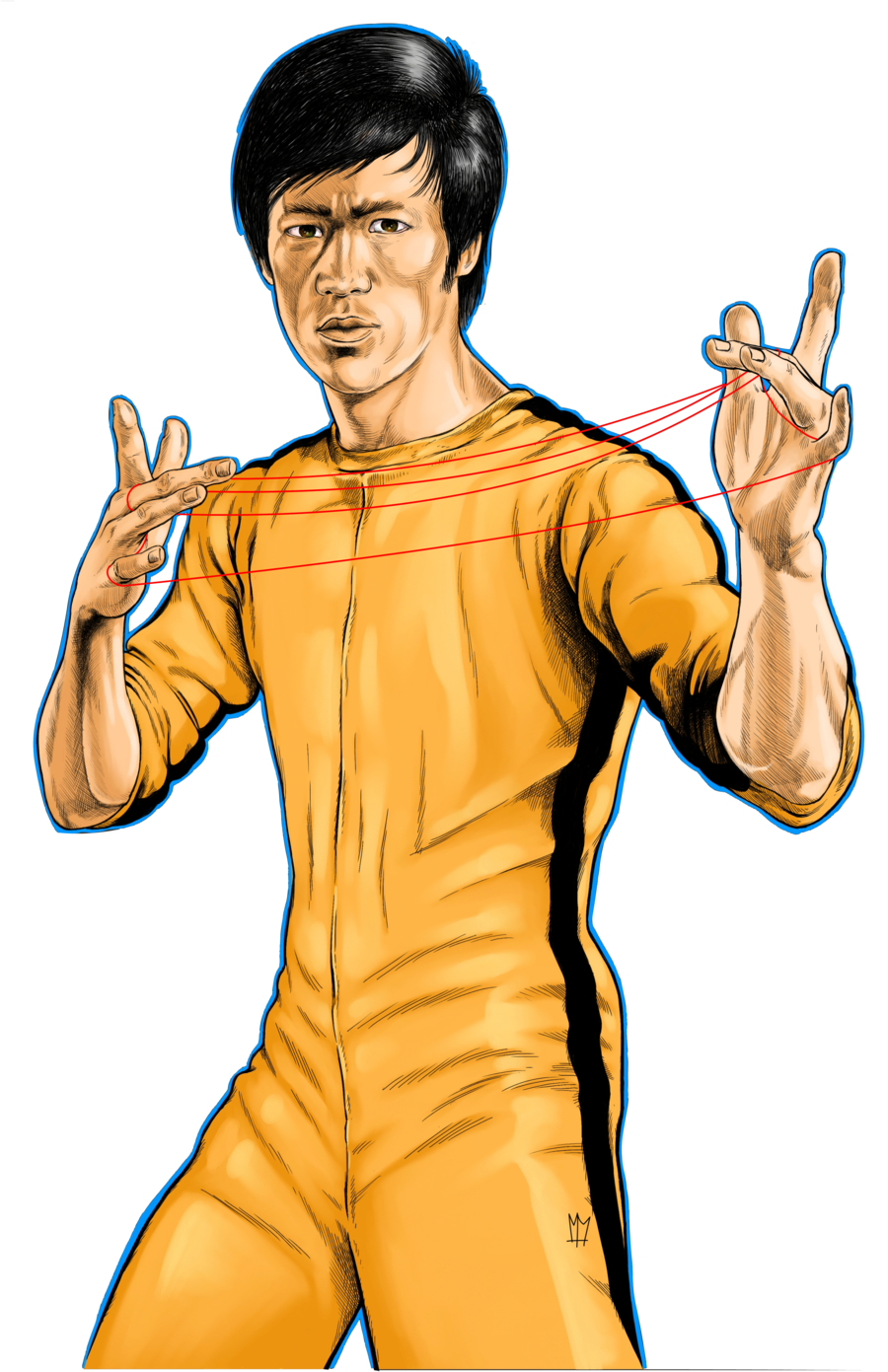 900x1391 Bruce Lee Png Images Free Download