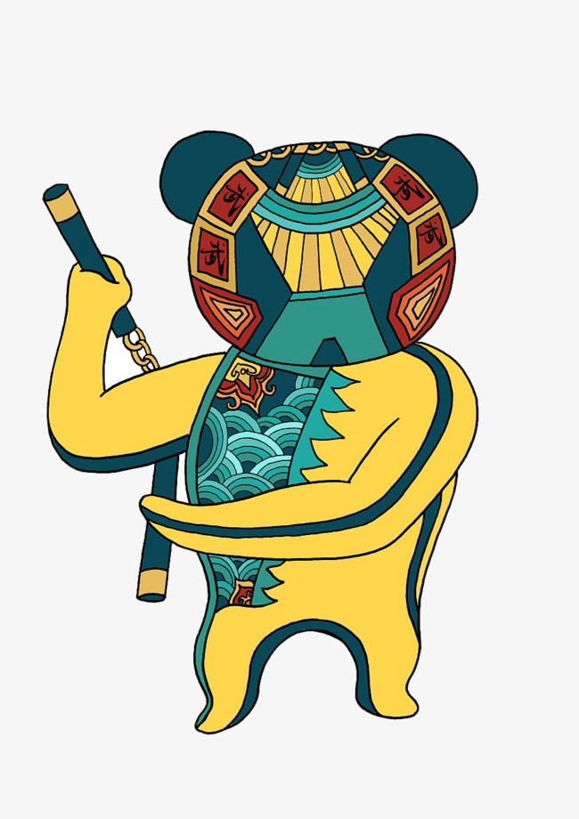 650x920 Bruce Lee Panda Styling, Bruce Lee, Panda, Modelling Png Image