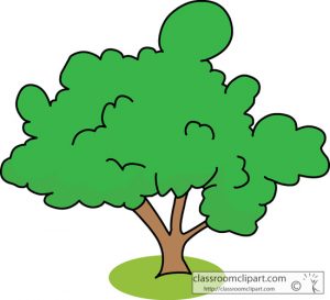300x273 Free Tree Clipart Free Trees Clipart Clip Art Clipart Panda Free