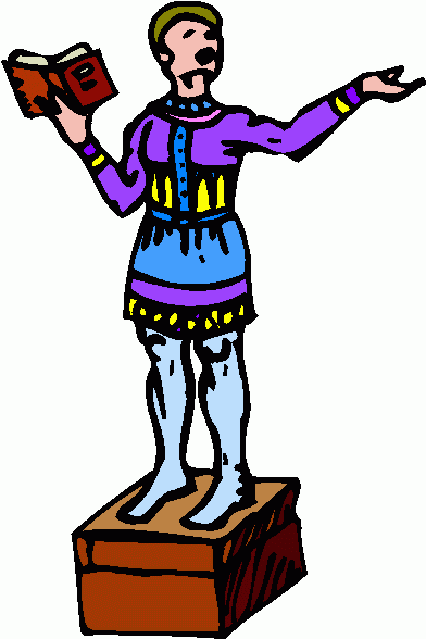 392x588 Actor Clipart Drama