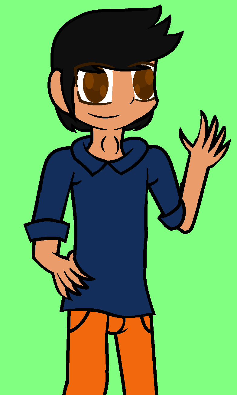 784x1304 Bruno Mars. By Oreocookiequeen