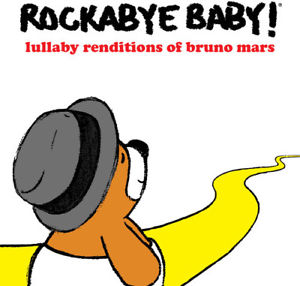 300x286 Rockabye Baby