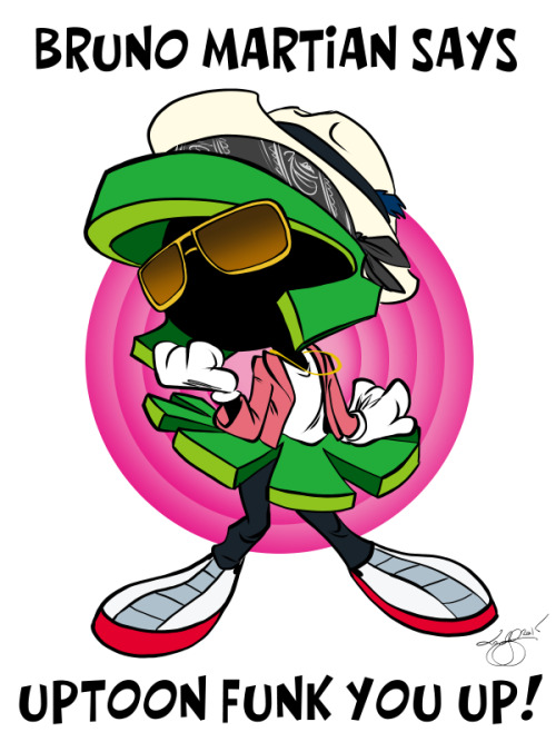 500x667 Cartoon Of Bruno Mars Tumblr