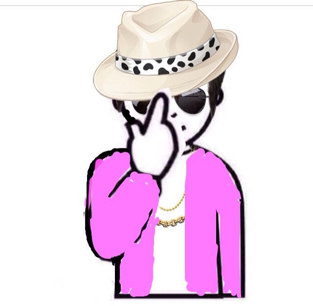 640x627 Bruno Mars Loves Bruno Mars