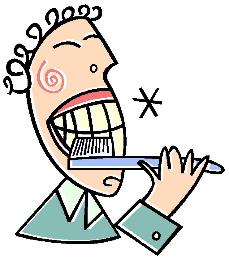 740x838 Brush Teeth Brush Your Teeth Free Download Clip Art On 2