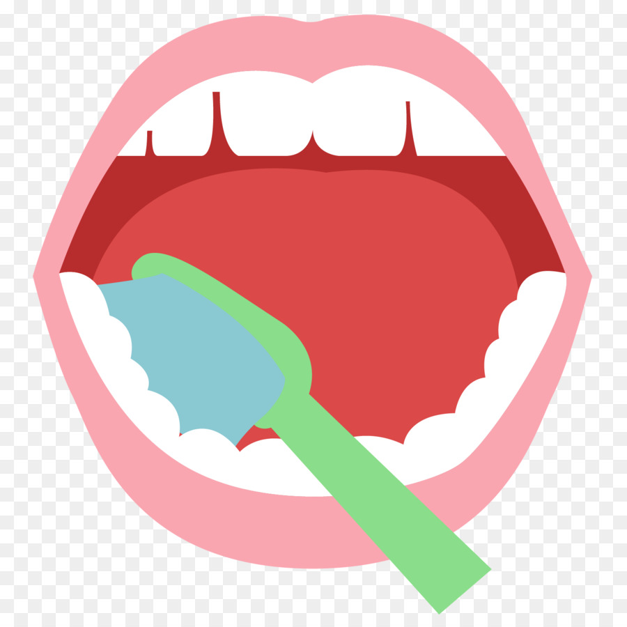 900x900 Tooth Brushing Toothbrush Clip Art