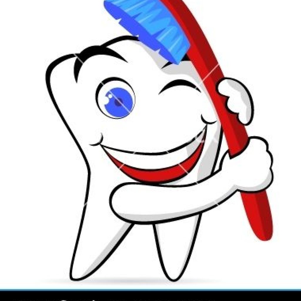 1024x1024 Clipart Tooth Football Clipart