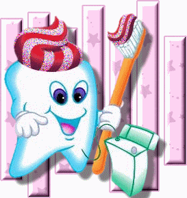 273x289 Moving Clip Art Images Of Teeth, Tooth Brushing, Mouth, Lips