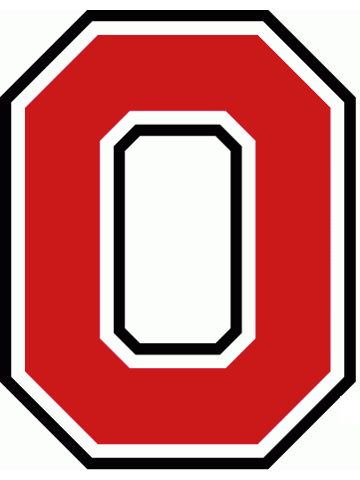 Brutus Buckeye Clipart
