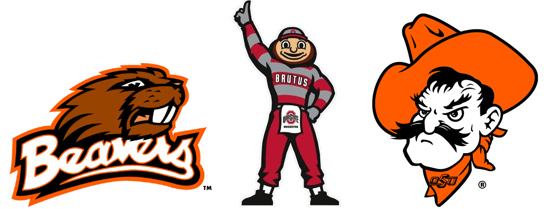 554x209 What's Osu To You Beavers, Buckeyes Or Cowboys The Editor's Desk