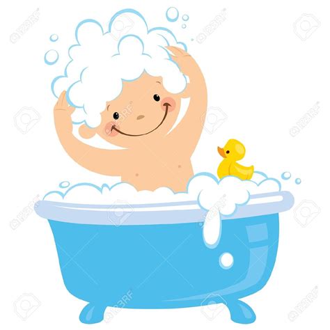 474x474 Bath Tub Clip Art