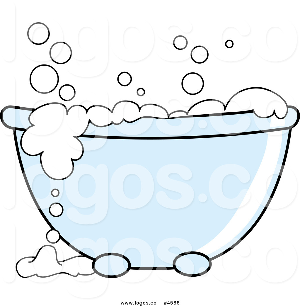 1024x1044 Black Bubbles Clip Art