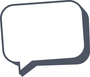 300x256 Talk Bubble Clip Art Download