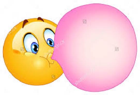 542x368 Bubble Gum Food Flavor