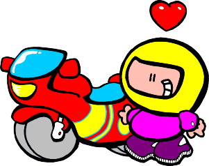 301x238 Bubblegum Kids Clip Art