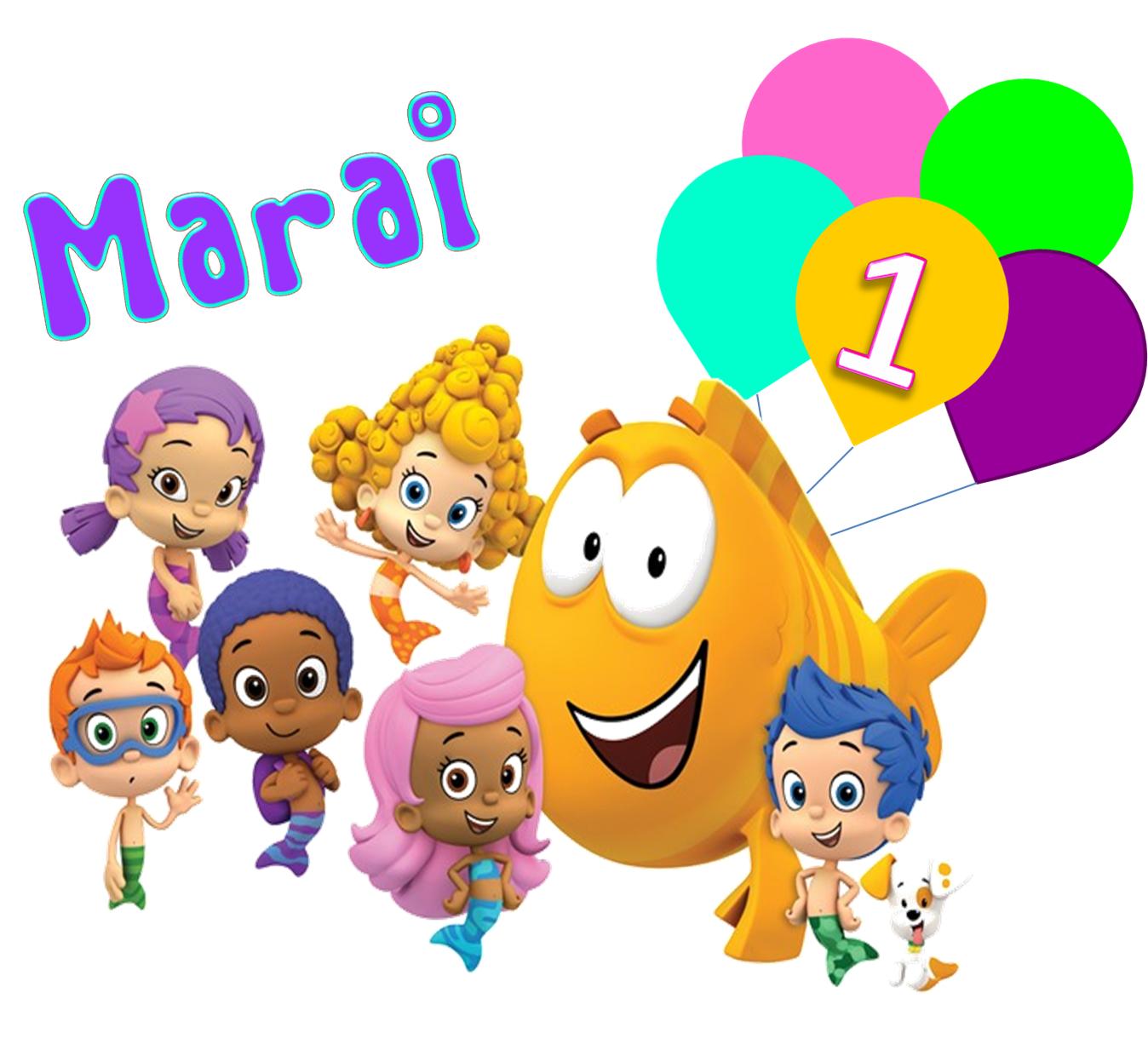 Download Bubble Guppies Clipart at GetDrawings.com | Free for ...