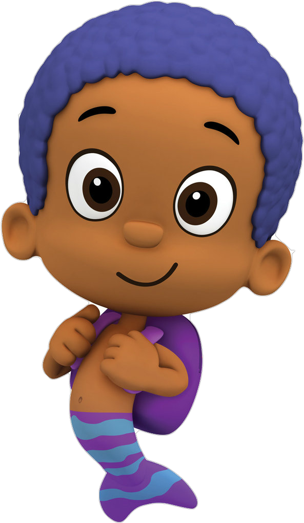 Download Bubble Guppies Clipart at GetDrawings.com | Free for ...