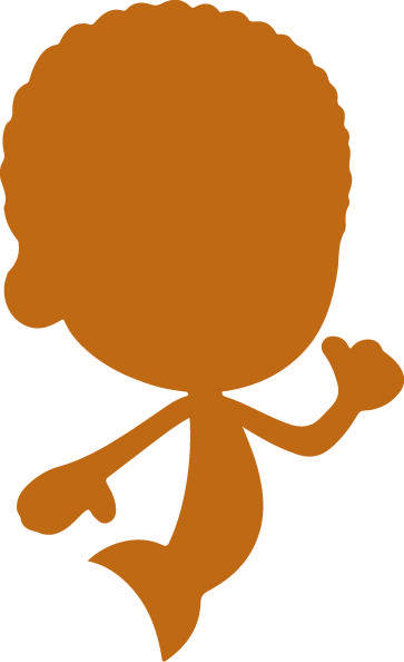 363x594 Bubble Guppies Svg