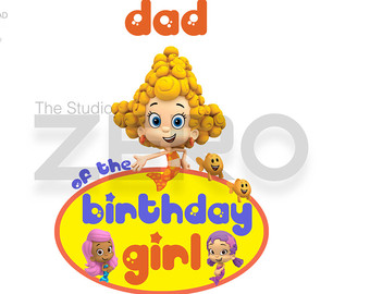 340x270 Disney Bubble Guppies Deema