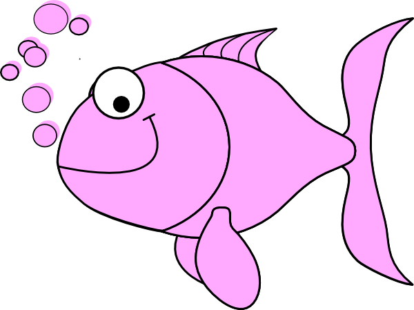 600x449 Free To Use And Share Fish Bubbles Clipart Clipartmonk
