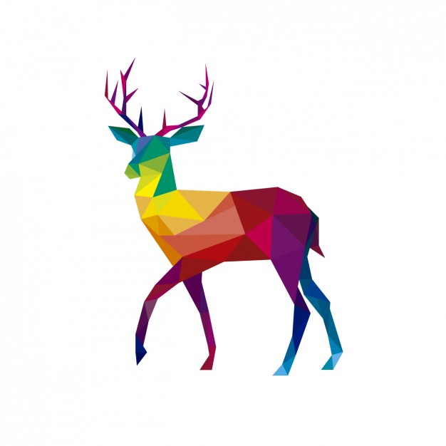 626x626 Deer Vectors, Photos And Psd Files Free Download