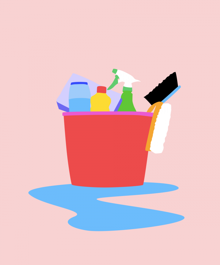 720x864 Buck Clipart More Money