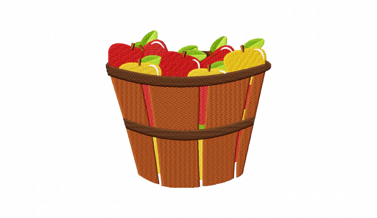 1518x881 Clipart Apple Crate Bucket Cliparts Free Download Clip Art Yanhe