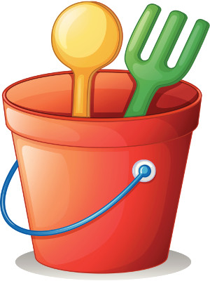 300x400 Really Amusing Beach Clip Art And Pictures