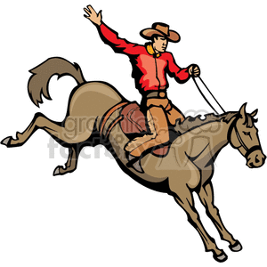 300x300 Top 82 Rodeo Clip Art