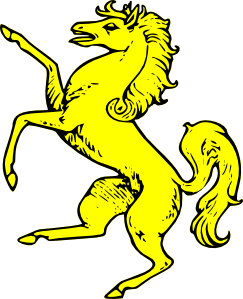 243x299 Horse 13 Clip Art