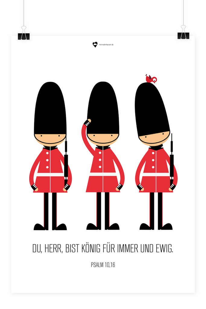 683x1024 Kinder Poster