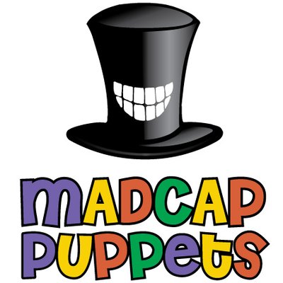 400x400 Madcap Puppets On Twitter The Queen's Guard
