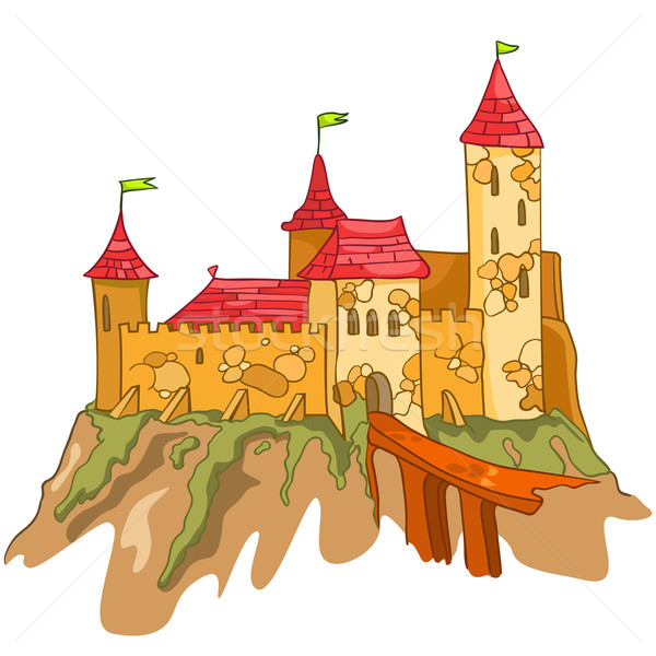 600x600 Palace Stock Vectors, Illustrations And Cliparts Stockfresh