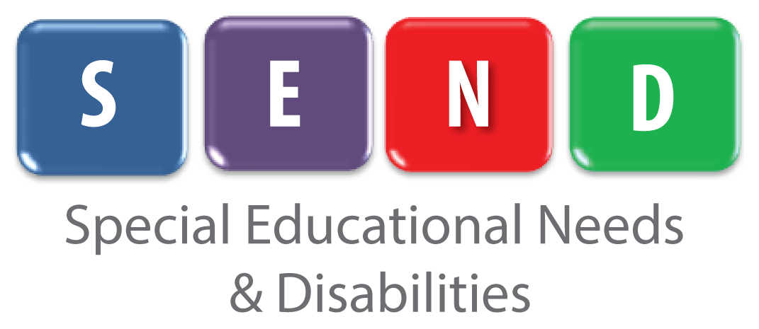 1071x465 Special Education Needs (Sen) And Disabilities