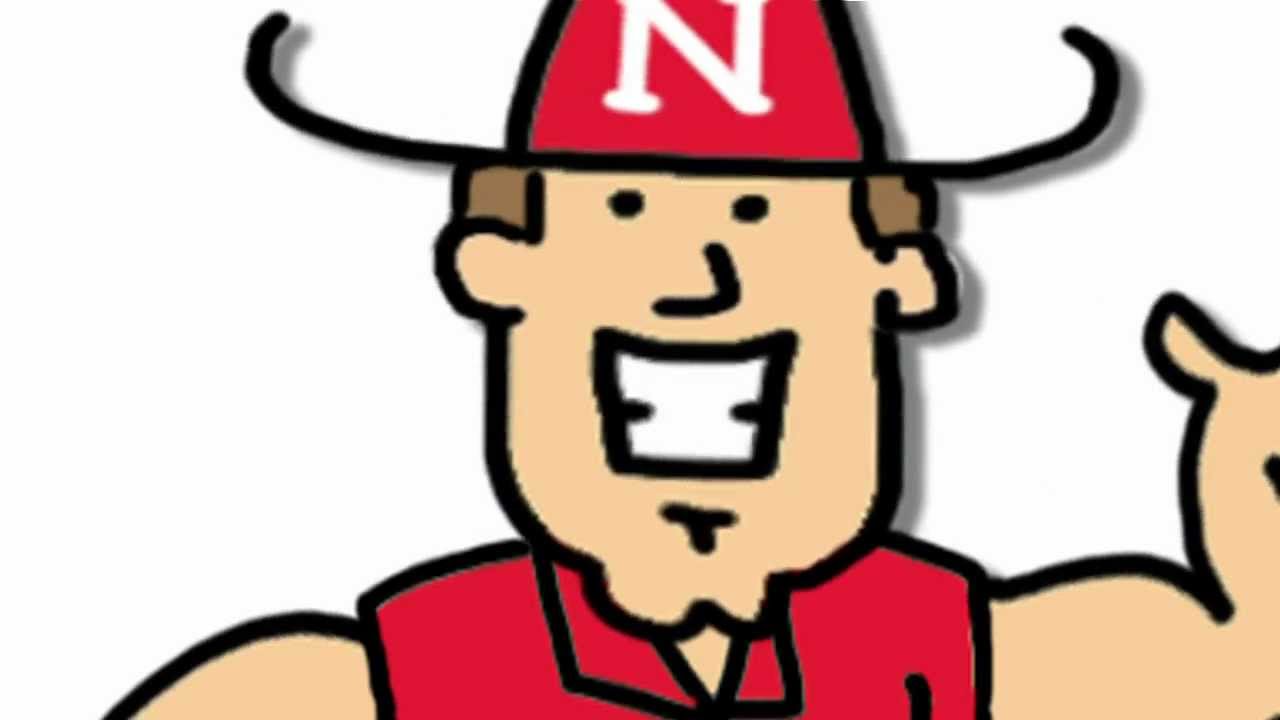 1280x720 Herbie Husker V. Bucky Badger