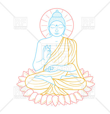 385x400 Buddha Purnima