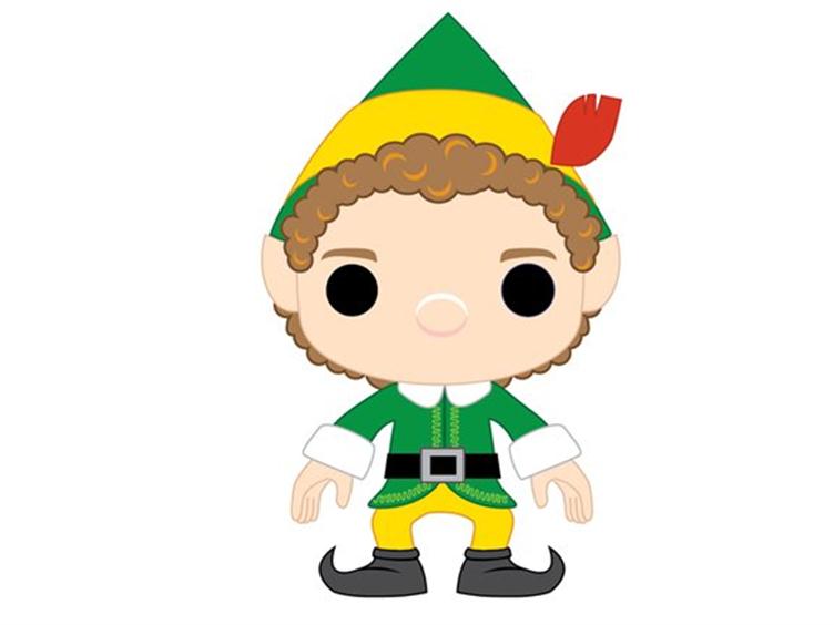 752x564 Collection Of Buddy The Elf Clipart High Quality, Free