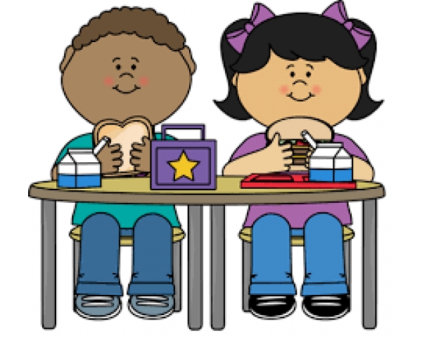 600x480 Collection Of Lunch Buddy Clipart High Quality, Free