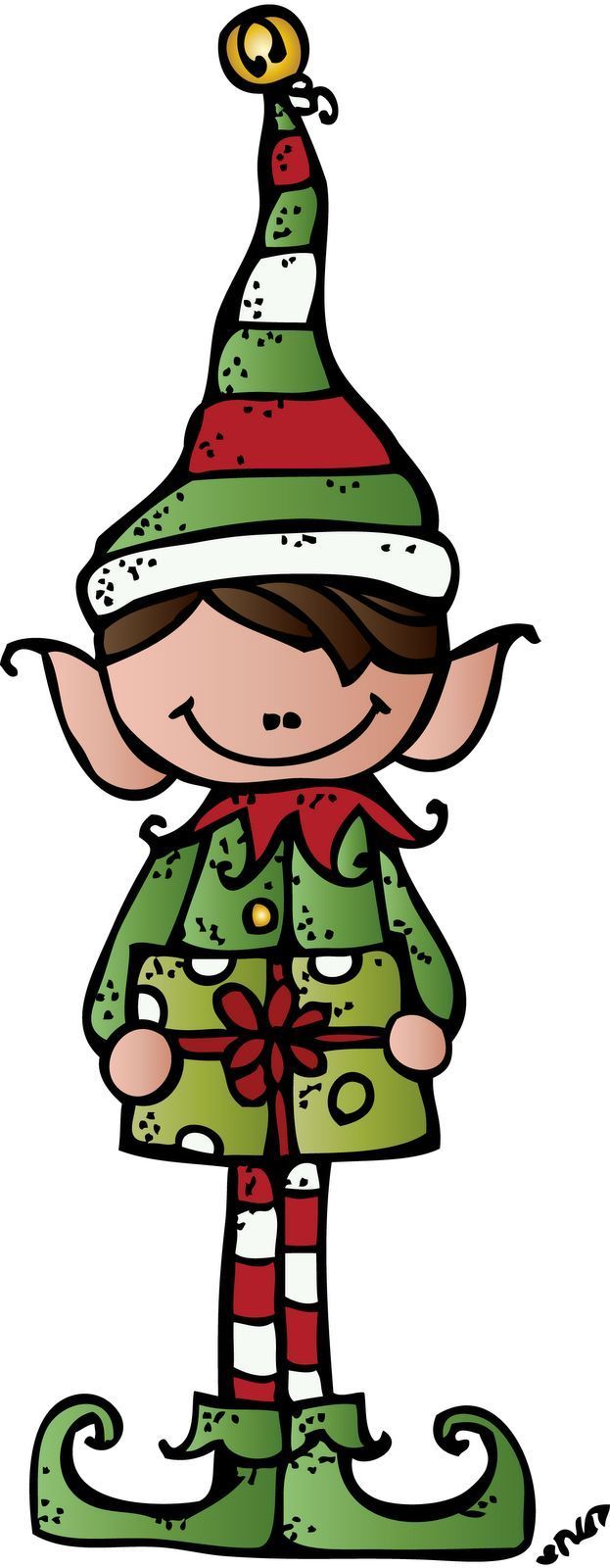 Buddy The Elf Clipart at GetDrawings | Free download