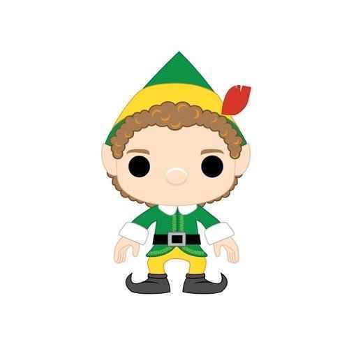 500x500 Pop! Holidays Elf The Movie